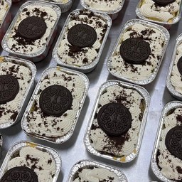 มินิครีมโอริโอ้