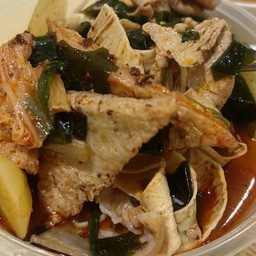 หม่าล่าทั่ง หม่าล่าชาบู