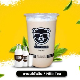 ชานมไต้หวัน