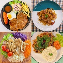สเต็กเจริญพุง เพชรเกษม
