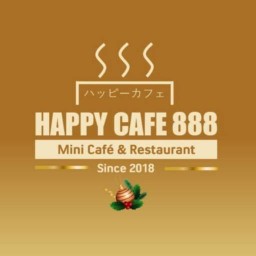 HAPPY CAFE 888 สาขาบางปู
