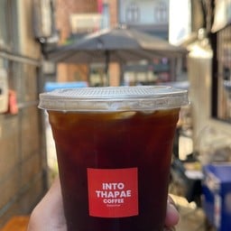NITO THAPAE STREET COFFEE
