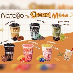 Nat CHAนม-ไข่-มุก Nat CHAนม-ไข่-มุก (หมู่บ้านปฐมทอง)