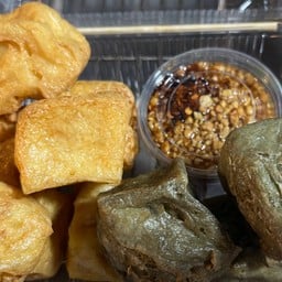 เต้าหู้ คินุ