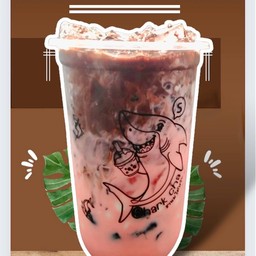 สตอเบอรี่โกโก้