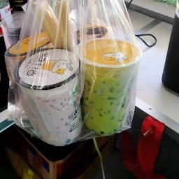 กัตโต๊ะชา ข้างปั้ม ปตทสะเดียง