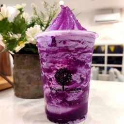 มันม่วงปั่น