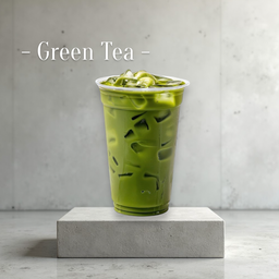 ชาเขียว (Green Tea)