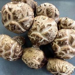 เห็ดหอม