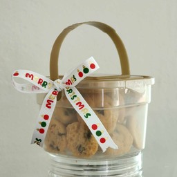 Mini Cookie Choc Chip