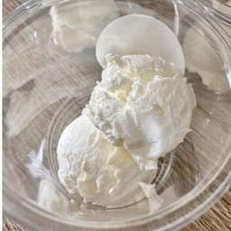 กรีกโยเกิร์ตเปล่า 1 สกู๊ป