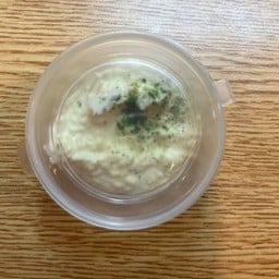 ทาทาร์ ซอส Tartar Sauce