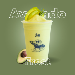 Avocado Frost🥑