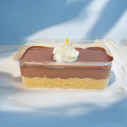 Cracking Chocolate Tart 🍫 แคร็กๆช็อกทาร์ต