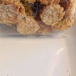 ข้าวแต๋นน้ำแตงโมคุณอิ๋ว ถนน าลัยแมน
