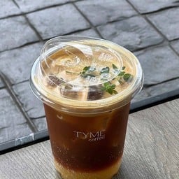 YUZU AMERICANO