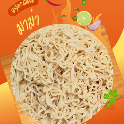 เส้นมาม่า