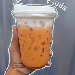 ชาไทยชีส
