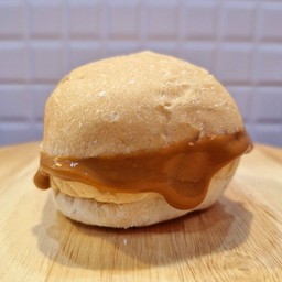 มินิบันสังขยาชาไทย