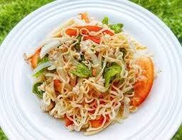 ยำมาม่า