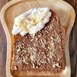 มินิโทสต์เนยนมไมโล