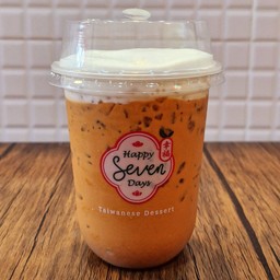 ชาไทยแฮปปี้