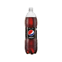 Pepsi No Sugar 1.45L