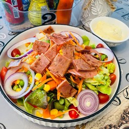 ซีซ่าสลัด