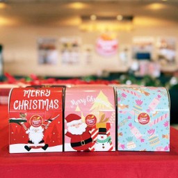 กล่อง Set Box