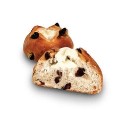 Cream Cheese Raisin