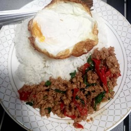 ข้าวกล่องจุกๆ