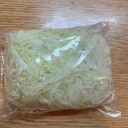 กระหล่ำปลี Cabbage