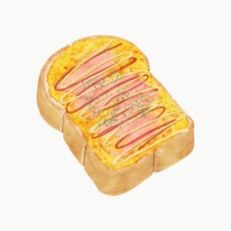 พิชช่าแฮมชีส