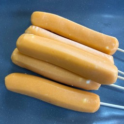 ชีสเนยส้วนๆ