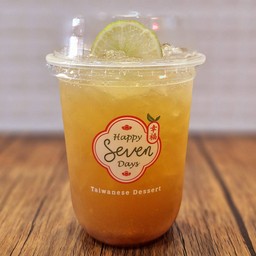 บ๊วยอุเมะโซดา