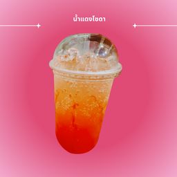 แดงโซดา