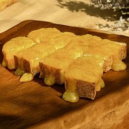 ปังปิ้งแยมส้ม