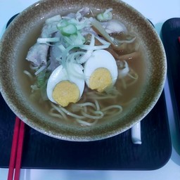 Ramen ราเมน