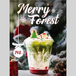 Merry Forest