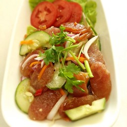 ยำกุนเชียง