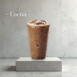 โกโก้ (Cocoa)