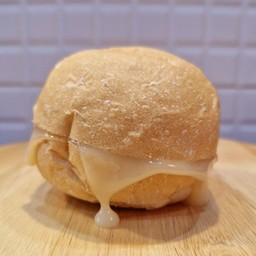 มินิบันเนยนม