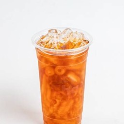 ชาดำเย็น