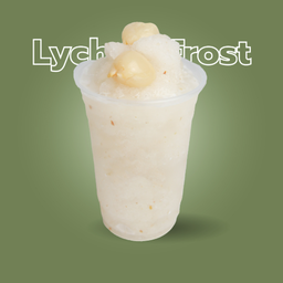 Lychee Frost