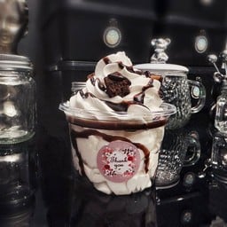 Mini วิปล้วน ช็อคบราวน์นี่ย์