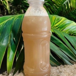 น้ำตาลสดแท้