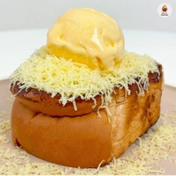 ชีสโทสต์