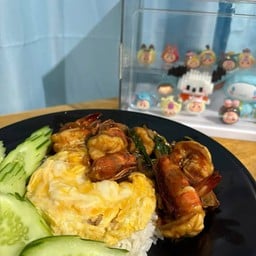 Khao Ka Nom ข้าวกะหนม