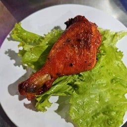 น่องไก่ย่าง