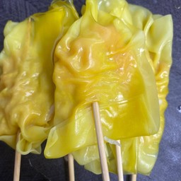 เกี้ยวหมูเด้ง